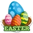 Easter 2013 hud