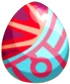 Laserlight Egg