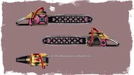 Chainsaw