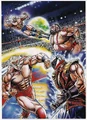 Slam Masters Brawl