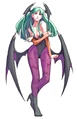 DarkstalkersCTMorrigan