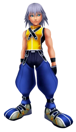 Riku(KH)