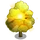 Sunshine Tree-icon