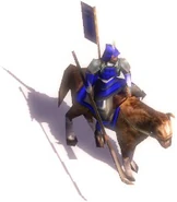Nagitana Rider 3