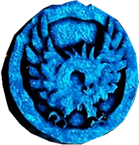 Phoenix Stone