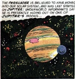 Jupiter 001