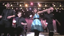 Loser LIke Me-Glee