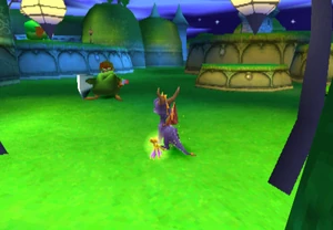 Darkhollow