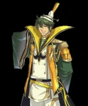 Pokemon Conquest - Motonari 2