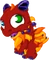 MotleyDragonBaby