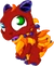 MotleyDragonBaby