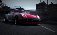 CarRelease Porsche Cayman S Shift 4