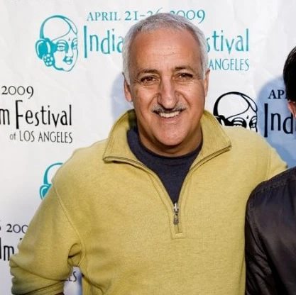 Brian George - Inspector Gadget Wiki