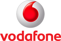 Vodafone Logo