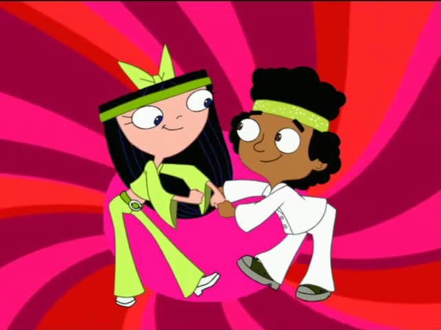Baljeet And Isabella S Relationship Phineas And Ferb Wiki Your Guide To Phineas And Ferb