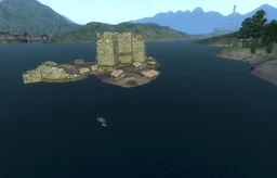 Niben Bay