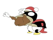 204 nibbler-eating-turkey