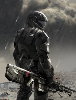 Personal FrostX12 Noble Six