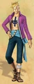 Marco Pirate Warriors 2