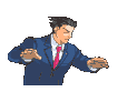 Phoenix Desk Slam