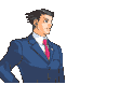 Phoenix Nodding