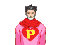 Young Phoenix Serious 2
