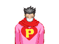 Young Phoenix Sad 1