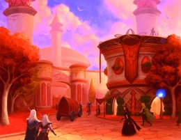 Silvermoon C