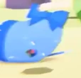 CGI Gumdrop Lass