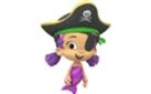 Pirate Oona