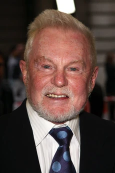 Derek Jacobi