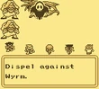 FFLIII Dispel