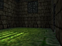 Prison inside look