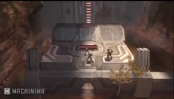 Blast Radius