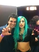 6-14-11 X Factor Backstage 001