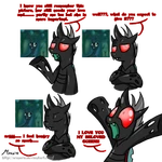 Mlp chrysalis needs you by srmario-d5e9s3w