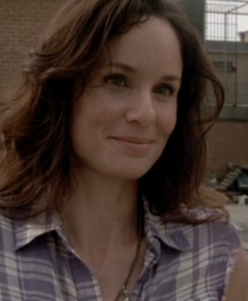 Lori Grimes (TV Series) - Walking Dead Wiki