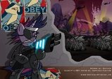 Apocalyptic equestria by niban destikim-d4s9cqk