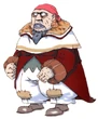 Grandma FFIX Art 1