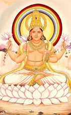 Parjanya 15209