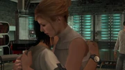 Lucy Rebecca Hug