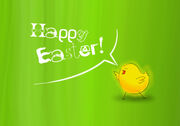 Happy Easter