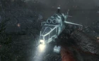 Mi-24 Hind Crash Site BO