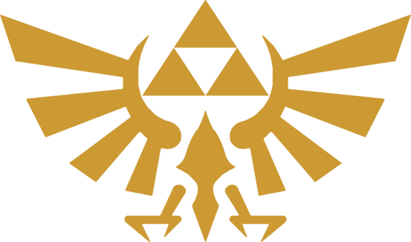 Trifuerza