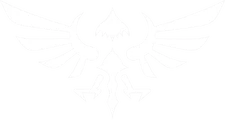 Símbolo Hylian
