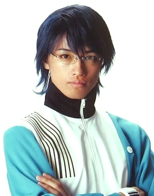 Saito Takumi TeniMyu Wiki