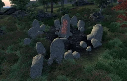 Aetherius Stone