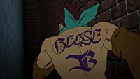 Geese's Magic