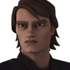Anakin character