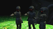 Intrusos Oscuros TP
